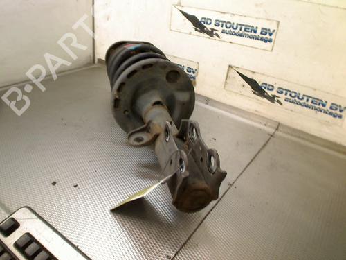 Used Left front shock absorber Left front shock absorber 38262225 38262225