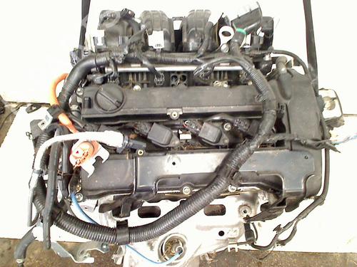 Motor MITSUBISHI ECLIPSE CROSS (GK_, GL_) Plug-in Hybrid 4WD (GL3W) | BP29925064M1