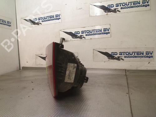 Venstre baglygte VW UP! (121, 122, BL1, BL2, BL3, 123) 1.0 | BP29851298C34 
