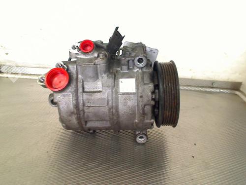AC compressor BMW 3 Convertible (E93) 330 i | BP38265553M34 - Image 2