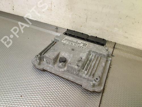 Engine control unit (ECU) AUDI A3 Sportback (8PA) 2.0 TDI 16V | BP38461982M57 - Image 6