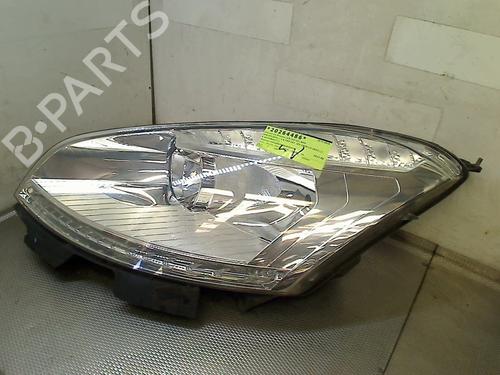 Used Left headlight Left headlight 37197709 37197709