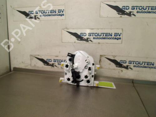 Climate control TOYOTA AYGO (_B4_) 1.0 VVTi (KGB40) | BP31033890I5