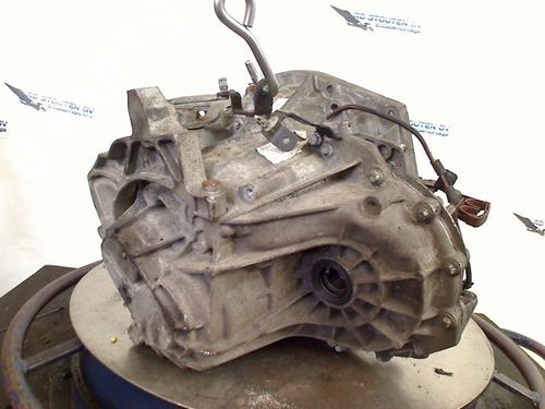 Gearbox RENAULT MEGANE III Grandtour (KZ0/1) 2.0 TCe (KZ0K, KZ1T) | BP31807370M3