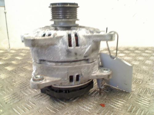 Used Alternator Alternator VW GOLF V (1K1) 2.0 FSI (150 hp) 11307922 11307922