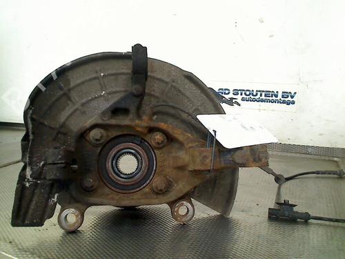 Venstre Styrespindel Lejehus JEEP RENEGADE SUV (BU, B1, BV) 1.4 | BP29988525M25