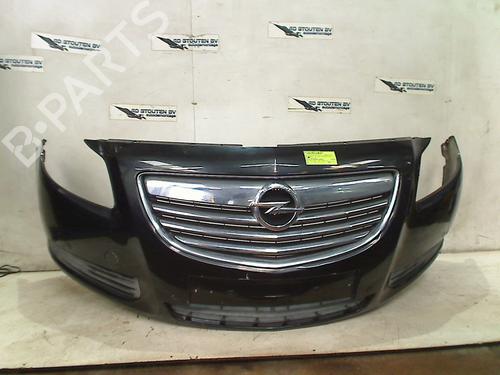 Foran kofangere OPEL INSIGNIA A (G09) 1.6 Turbo (68) (180 hp) 31751544