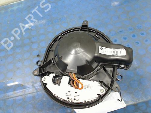 Heater blower motor BMW 1 (F20) 114 d | BP11265224M62 