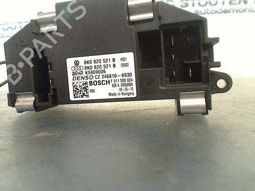 Used Control unit Control unit 13466527 13466527