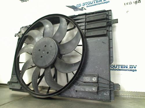 Fan MERCEDES-BENZ CLA (C118) CLA 250 e (118.386) | BP31256709M128
