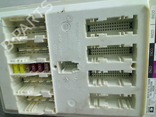 Elektronisk modul BMW 3 (G20, G80, G28) 330 e Plug-in-Hybrid | BP31115088M83 