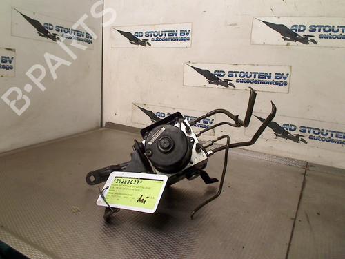 ABS pump MAZDA 2 (DE_, DH_) 1.3 MZR (DE3FS) | BP33421823M43 - Image 6