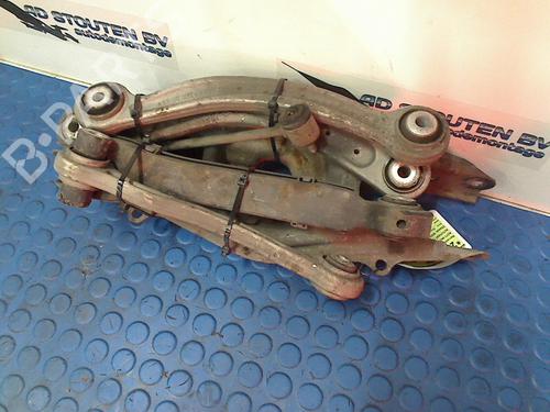 Right rear suspension arm MERCEDES-BENZ C-CLASS (W204) C 350 (204.056) | BP11322279M15 