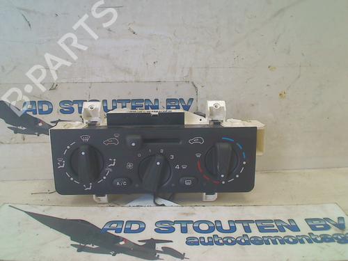 Used Climate control PEUGEOT 1007 (KM_) 1.4 (75 hp) 11317537