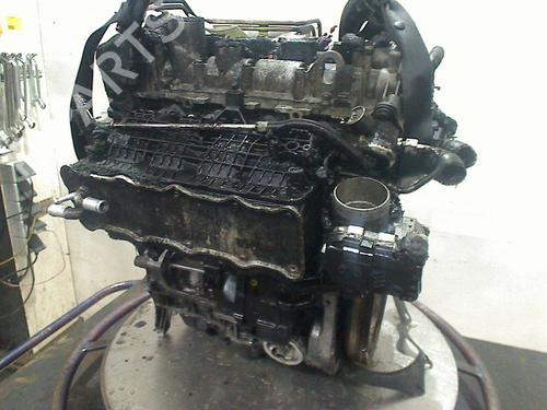 Engine VW GOLF SPORTSVAN VII (AM1, AN1) 1.4 TSI | BP32205677M1