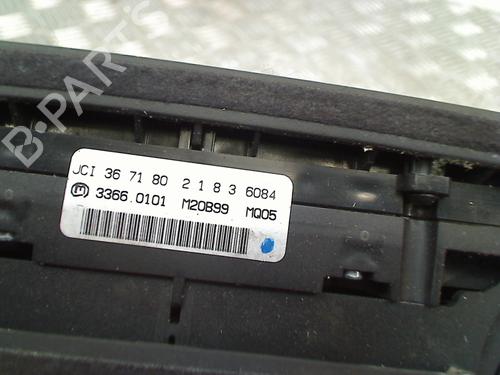 Display monitor MERCEDES-BENZ S-CLASS (W221, V221) S 350 (221.056, 221.156) | BP11312472C48 