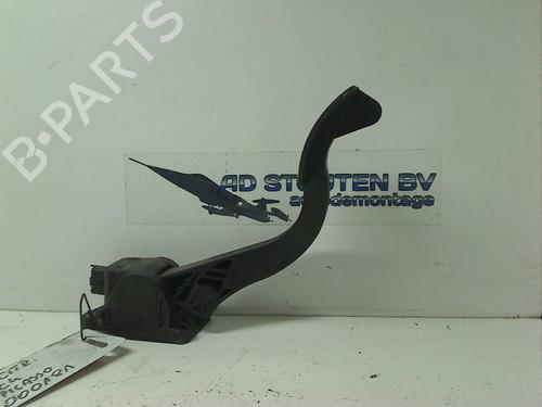 Used Pedal CITROËN C4 Picasso I MPV (UD_) 1.8 i 16V (125 hp) 13123012