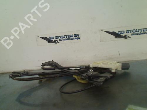 Used Front right window mechanism Front right window mechanism SKODA RAPID (NH3, NK3, NK6) 1.2 TSI (86 hp) 33771081 33771081