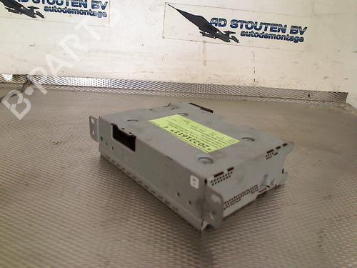 Electronic module OPEL CROSSLAND X / CROSSLAND (P17, P2QO) 1.2 (75) | BP24537865M83 