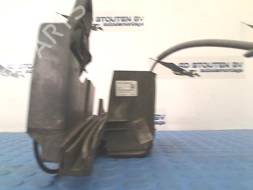Front left lock FORD FOCUS III 1.0 EcoBoost | BP13519097C98 