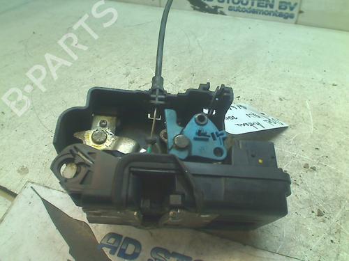 Front right lock OPEL ANTARA A (L07) 3.2 V6 | BP11317959C97 