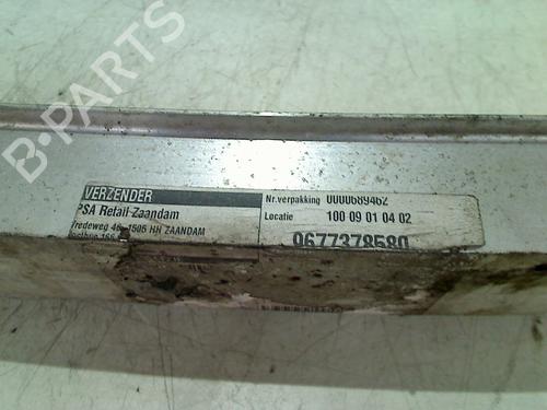 Front bumper reinforcement PEUGEOT 308 SW II (LC_, LJ_, LR_, LX_, L4_) 2.0 BlueHDi 150 | BP24931744C109 