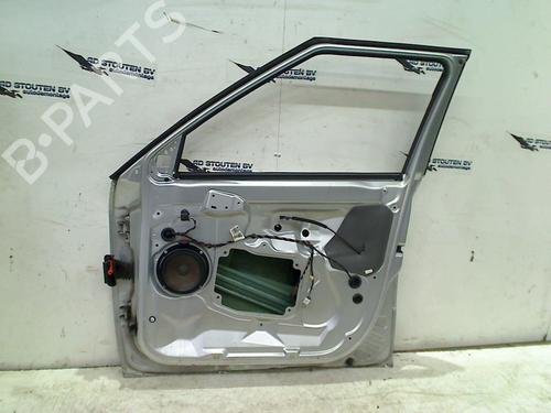 Right front door SKODA FABIA II Combi (545) 1.2 TSI | BP17389796C3 