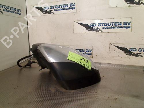 Right mirror PEUGEOT 3008 I MPV (0U_) 2.0 HDi Hybrid4 (0URHCA) | BP30052691C27 