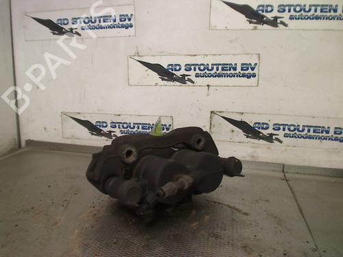 Left front brake caliper MERCEDES-BENZ VITO Van (W447) 114 CDI (447.601, 447.603, 447.605) | BP30845326M105
