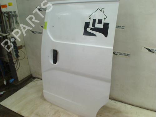 Left slide door NISSAN NV200 Van 1.5 dCi 85 (M20, M20N, M20M) | BP30519537C74 