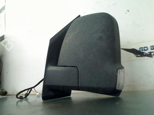 Left mirror MERCEDES-BENZ SPRINTER 3,5-t Van (B907, B910) 316 CDI RWD (907.631, 907.633, 907.635, 907.637) | BP31127784C26 