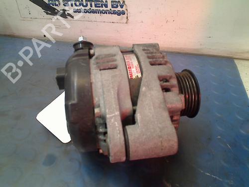 Alternator SUZUKI CELERIO (LF) 1.0 (AVK310) | BP12589315M7 