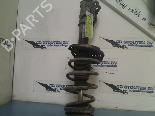 Used Left front shock absorber HONDA CIVIC VIII Hatchback (FN, FK) 1.4 (FK1) (83 hp) 13713571
