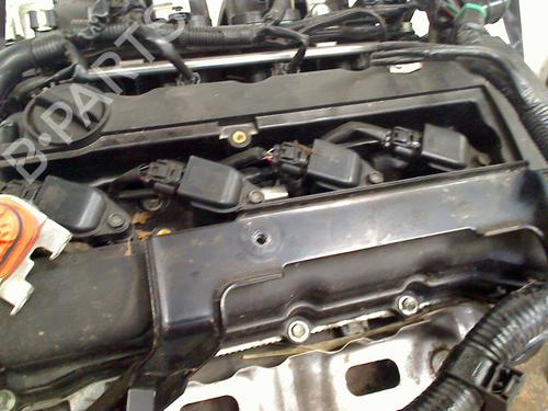 Motor MITSUBISHI ECLIPSE CROSS (GK_, GL_) Plug-in Hybrid 4WD (GL3W) | BP29925064M1