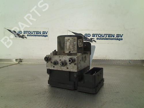 Used ABS pump FORD FIESTA VI (CB1, CCN) 1.25 (60 hp) 25915189