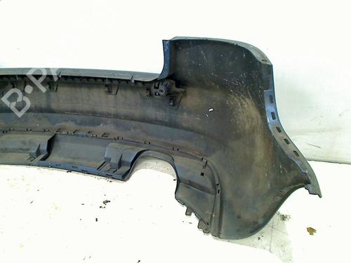 Rear bumper AUDI A3 (8P1) 1.4 TFSI | BP21556608C8 