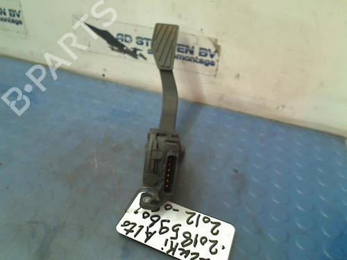 Pedal SUZUKI ALTO VII (GF) 1.0 (AMF310, GFC31S) | BP13124083I4 