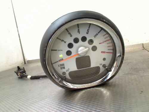 display-monitor-mini-mini-r56-2005-2006-2007-2008-2009-2010-2011-2012-2013-2014-39974865 main image