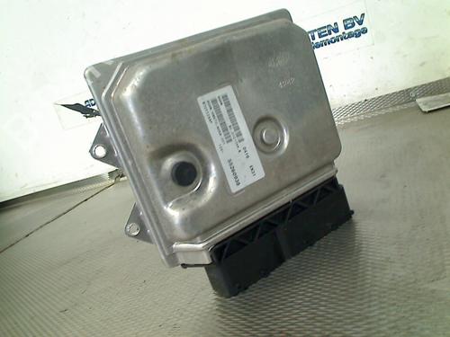 Używane Sterownik / Moduł silnika JEEP RENEGADE SUV (BU, B1, BV) 1.4 (136 hp) 29988522