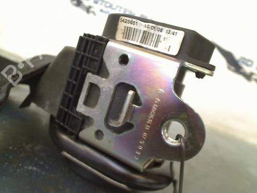 Front left seatbelt SEAT ALTEA XL (5P5, 5P8) 1.4 TSI | BP20084295I26 