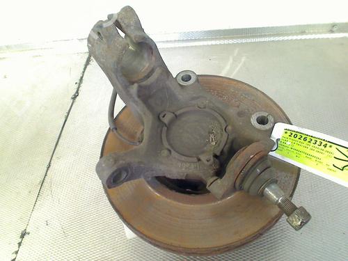 Used Left front steering knuckle Left front steering knuckle 39403860 39403860