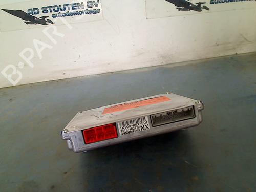 Used Engine control unit (ECU) HONDA CIVIC VIII Saloon (FD, FA) 1.3 IMA (FA3, FD3) (95 hp) 31312041