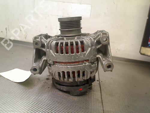 Generator Generator ALFA ROMEO 159 (939_) 1.9 JTS (939AXA1B) (160 hp) 33771193 33771193