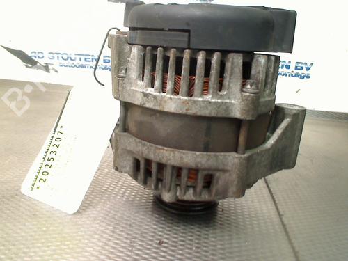 Alternator CHEVROLET AVEO / KALOS Hatchback (T250, T255) 1.2 | BP26963424M7 