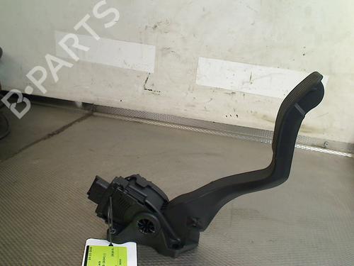 Pedal PEUGEOT 208 I (CA_, CC_) 1.2 VTI 82 | BP31636223I4 