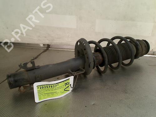 Used Right front shock absorber Right front shock absorber SEAT IBIZA IV ST (6J8, 6P8) 1.2 TDI (75 hp) 33714551 33714551