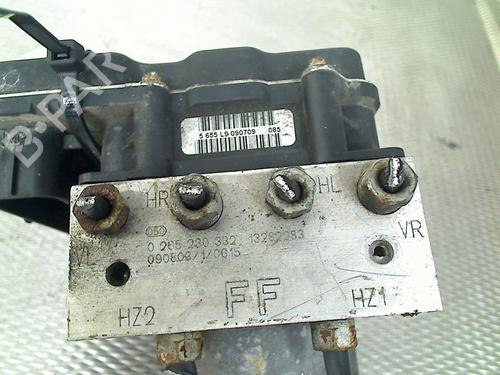 ABS pump OPEL CORSA D (S07) 1.4 (L08, L68) | BP28210828M43 