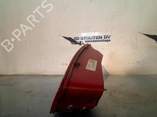 Left taillight AUDI A8 D4 (4H2, 4H8, 4HC, 4HL) 3.0 TDI quattro | BP17380511C34 
