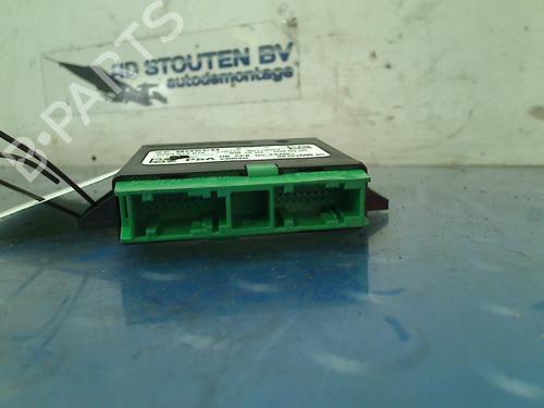 Used Control unit Control unit 13215436 13215436