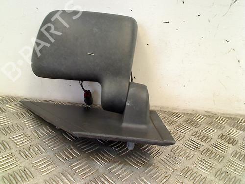 Left mirror FORD TRANSIT CONNECT (P65_, P70_, P80_) 1.8 TDCi | BP11308336C26 